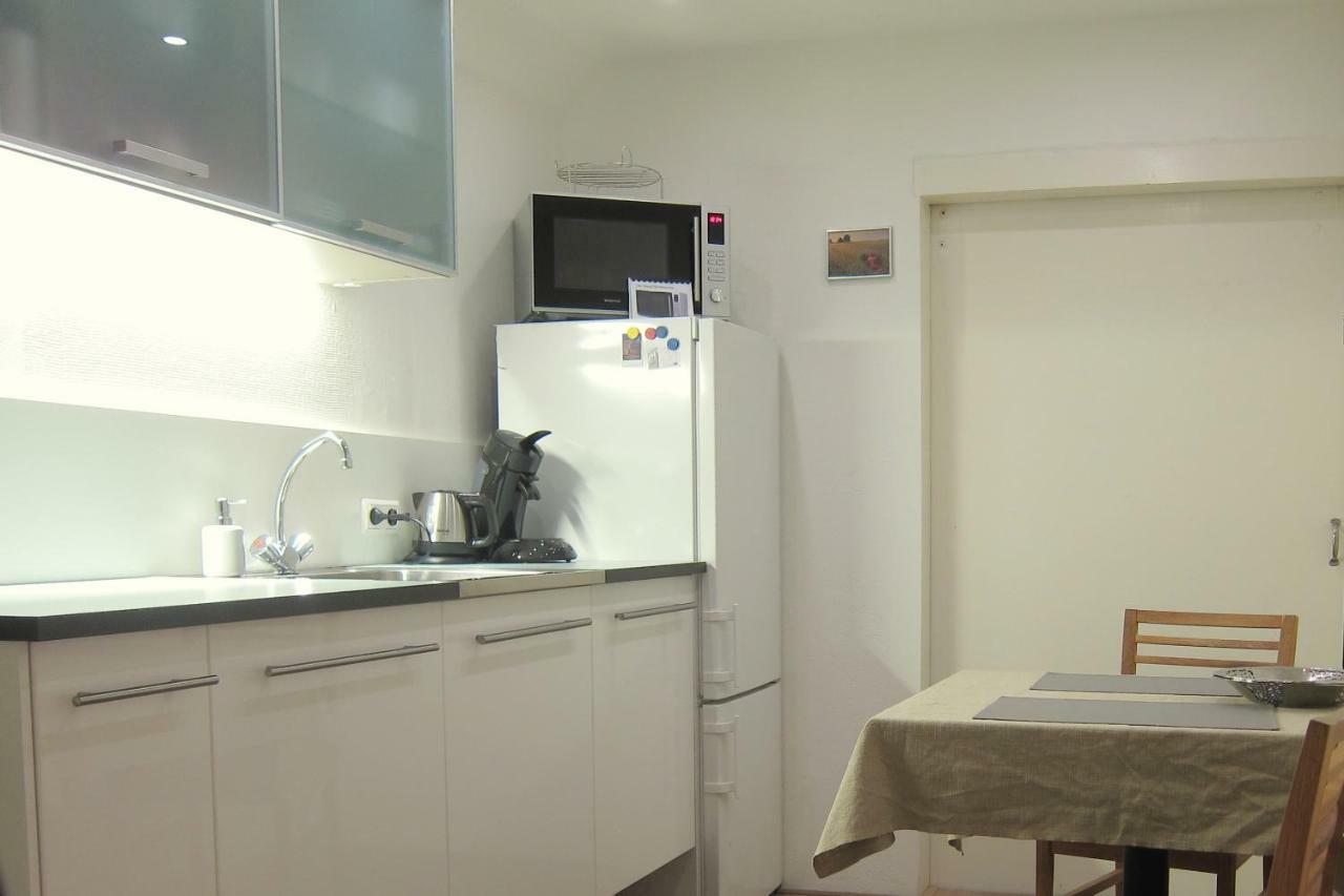 Accommodatie Jurplace Centrum Middelburg Luaran gambar
